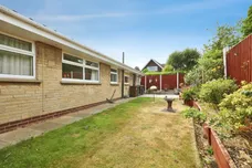 Old Hall Close, Laughton, SHEFFIELD