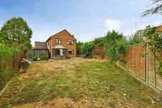 Springfield Road, Walpole St. Andrew, Wisbech