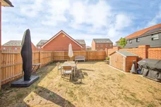 Teasel Close, Ipswich