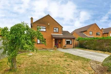 Springfield Road, Walpole St. Andrew, Wisbech