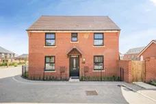 Teasel Close, Ipswich