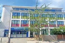 Blackhorse Lane, CROYDON