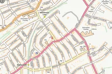 Blackhorse Lane, CROYDON