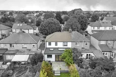 Lavender Avenue, Worcester Park