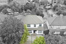 Lavender Avenue, Worcester Park