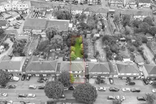 Lavender Avenue, Worcester Park