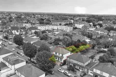 Lavender Avenue, Worcester Park
