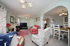 Beauford Park, Norton Fitzwarren, Taunton