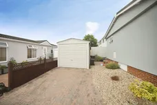Beauford Park, Norton Fitzwarren, Taunton