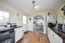 Beauford Park, Norton Fitzwarren, Taunton
