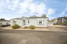 Beauford Park, Norton Fitzwarren, Taunton