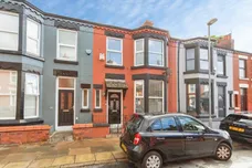 Weardale Road, Liverpool
