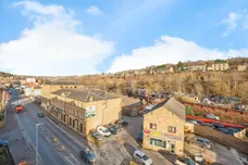 Textile Street, DEWSBURY