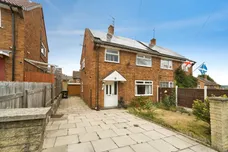 Raynville Drive, Bramley, LEEDS