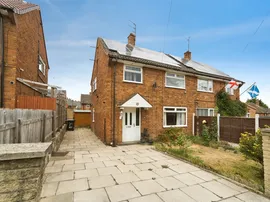 Raynville Drive, Bramley, LEEDS photo