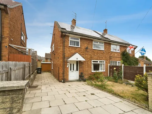 Raynville Drive, Bramley, LEEDSphoto