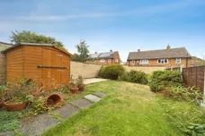 Raynville Drive, Bramley, LEEDS