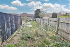 Gaul Road, MARCH