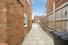 Raynville Drive, Bramley, LEEDS