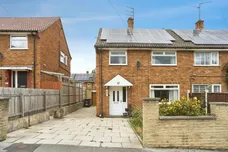 Raynville Drive, Bramley, LEEDS