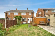 Raynville Drive, Bramley, LEEDS