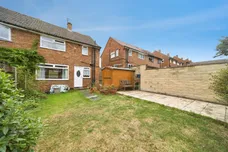 Raynville Drive, Bramley, LEEDS