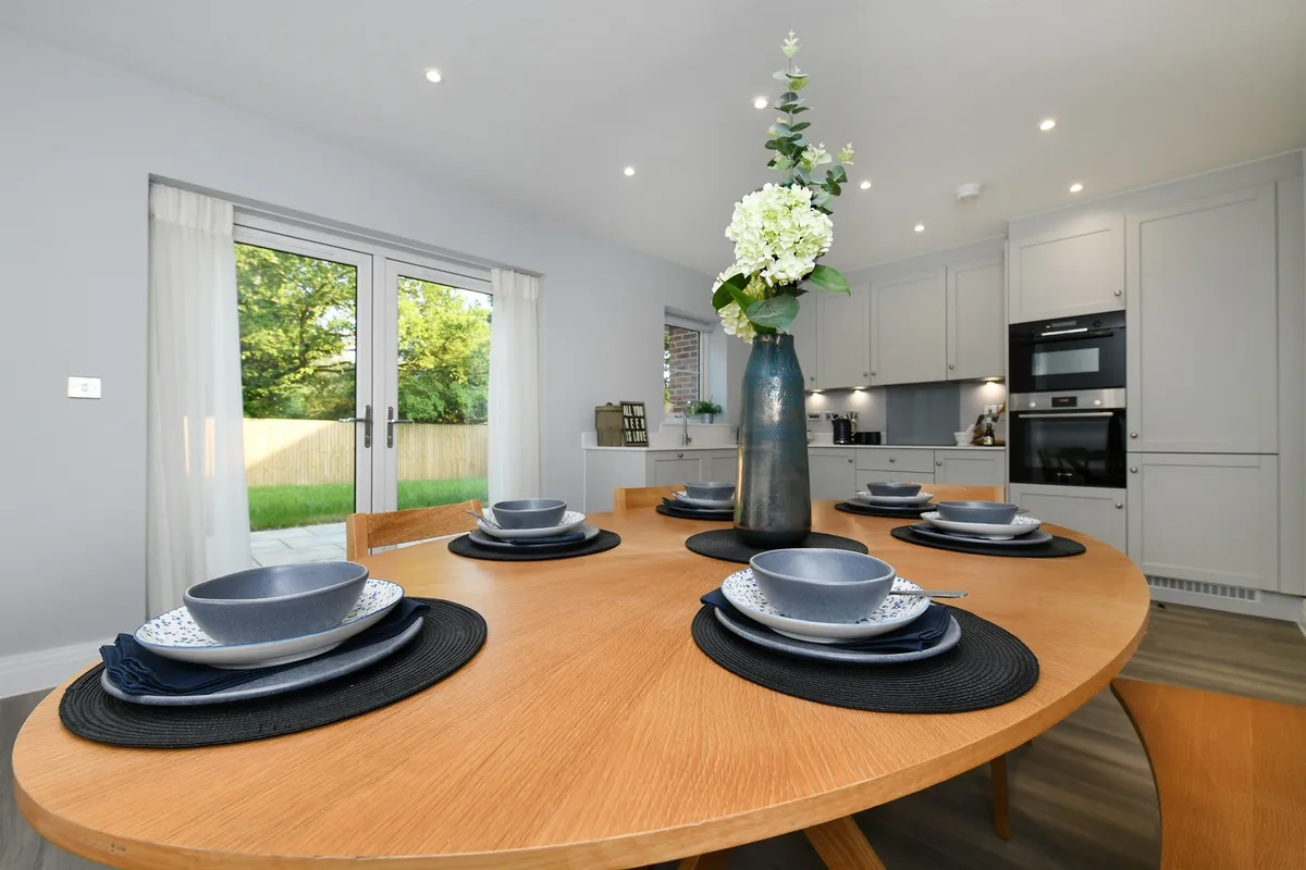 Hawthorn Close, Main Road, Bicknacre, Chelmsford