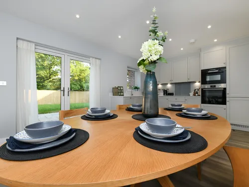 Hawthorn Close, Main Road, Bicknacre, Chelmsfordphoto