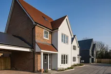 Hawthorn Close, Main Road, Bicknacre, Chelmsford