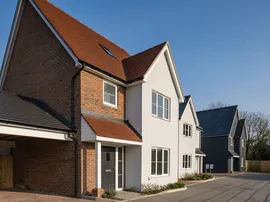 Hawthorn Close, Main Road, Bicknacre, Chelmsford photo
