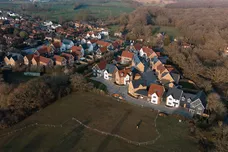 Hawthorn Close, Main Road, Bicknacre, Chelmsford