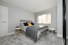 Hawthorn Close, Main Road, Bicknacre, Chelmsford