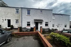 East Bowhouse Head, Girdle Toll, Irvine