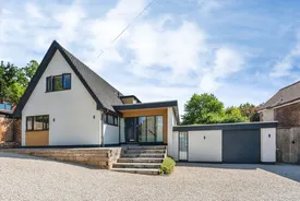 Property responsive