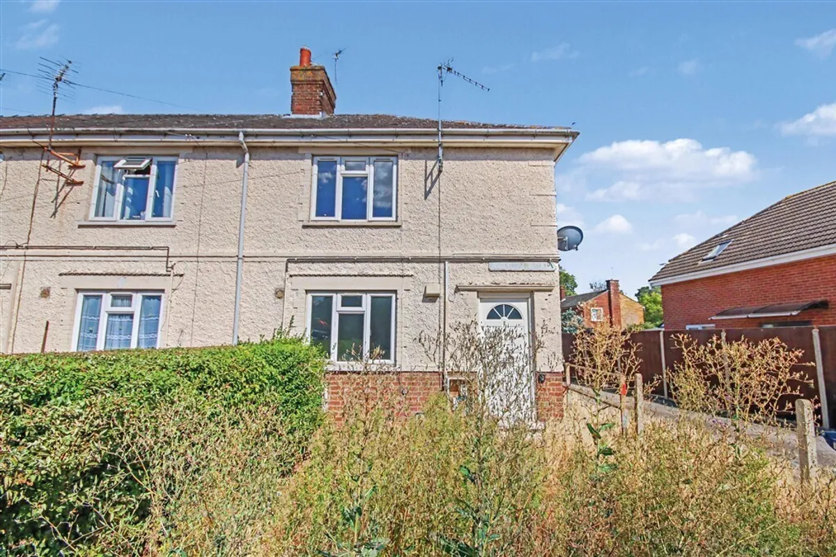 March Road, Wimblington, MARCH