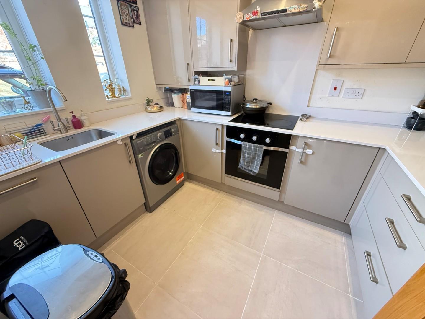 Thenford Mews, Northampton NN1 Image 3