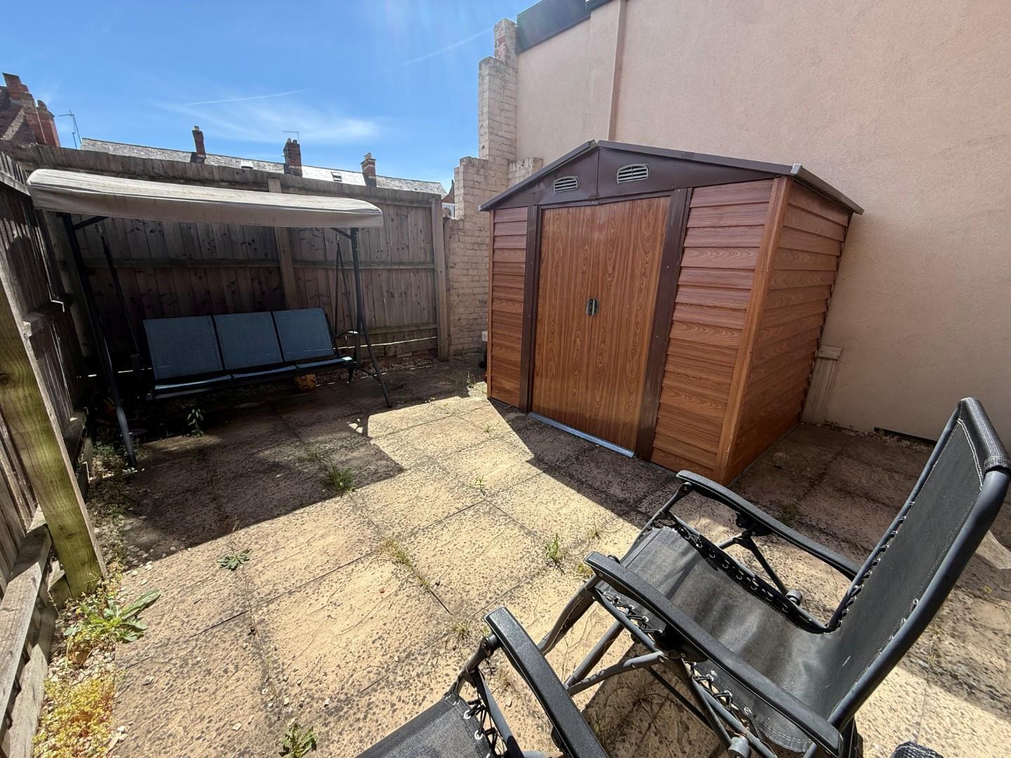 Thenford Mews, Northampton NN1 Image 4