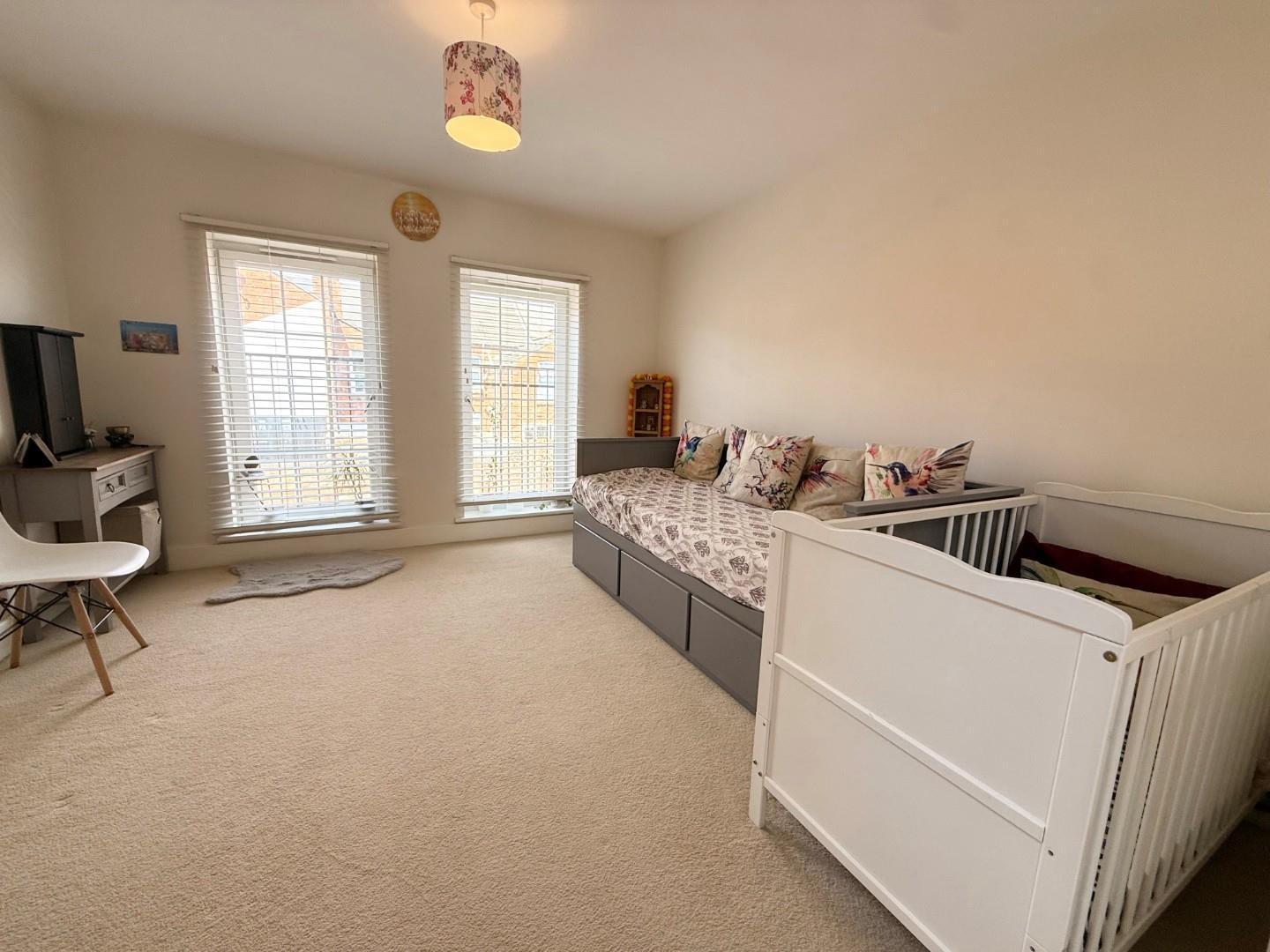 Thenford Mews, Northampton NN1 Image 9