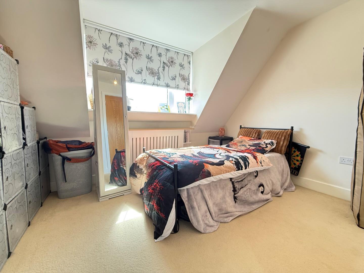 Thenford Mews, Northampton NN1 Image 13