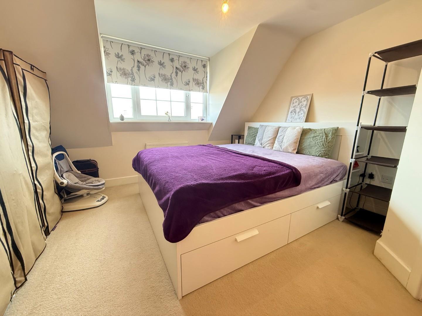 Thenford Mews, Northampton NN1 Image 16