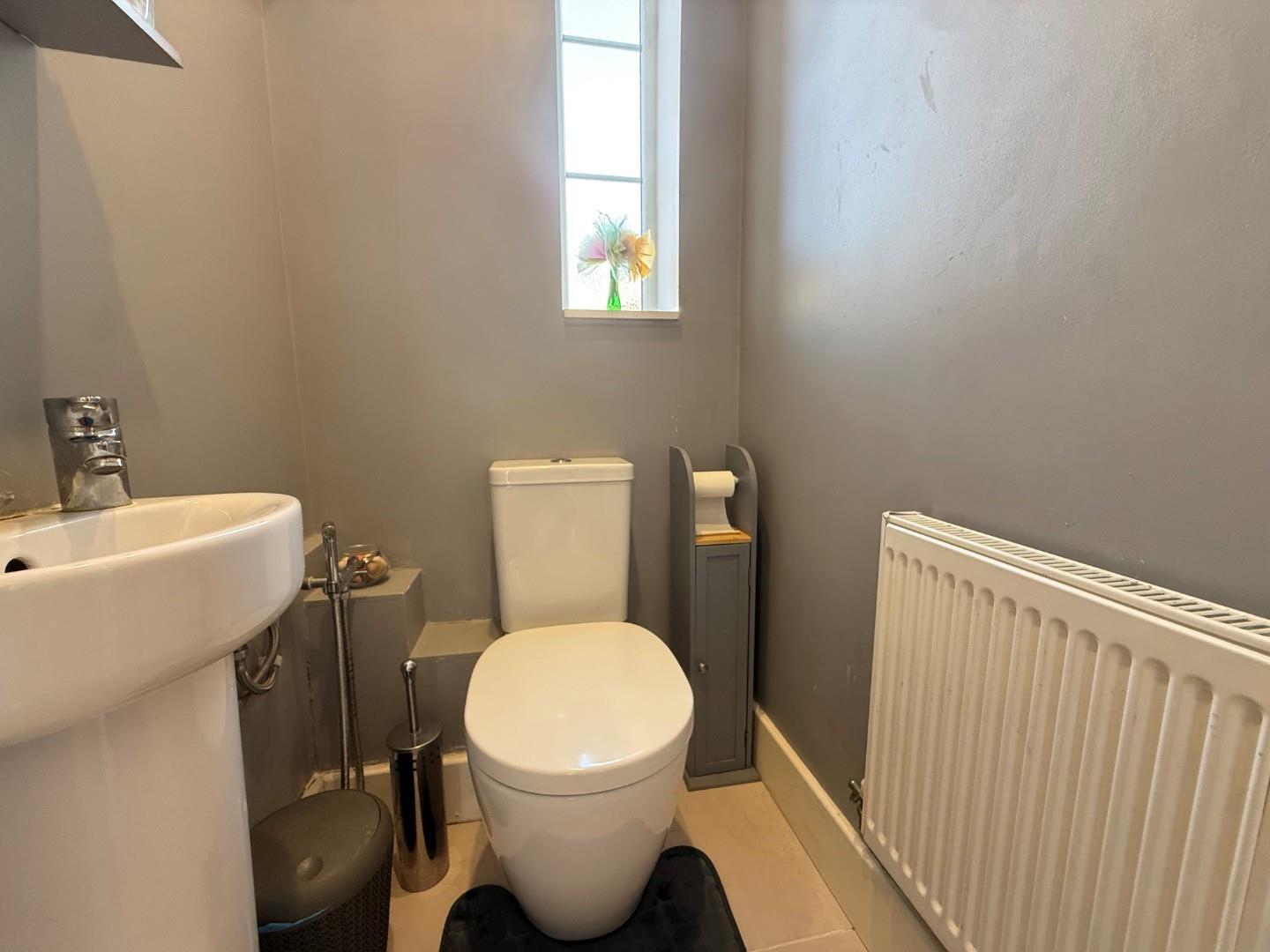 Thenford Mews, Northampton NN1 Image 18