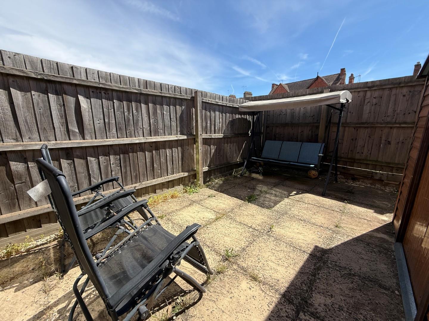 Thenford Mews, Northampton NN1 Image 19