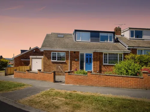 Templegate Crescent, Leedsphoto