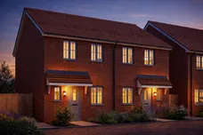 Oakwood Grove, Alderholt, Fordingbridge