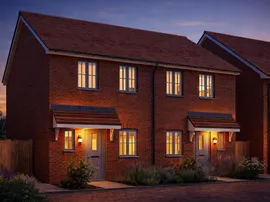 Oakwood Grove, Alderholt, Fordingbridge photo
