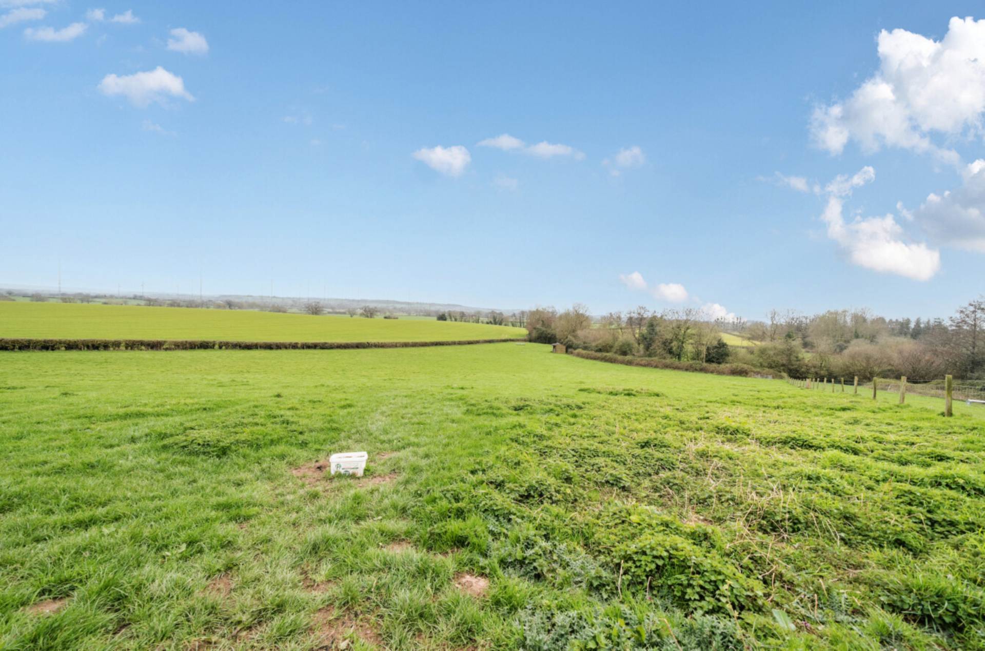 Land at Pool House, Richards Castle, Nr Ludlow, Shropshire. Image 1