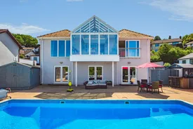 Property responsive
