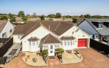 Creech Heathfield, Taunton