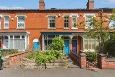 Barclay Road, Smethwick