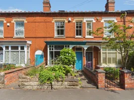 Barclay Road, Smethwick photo